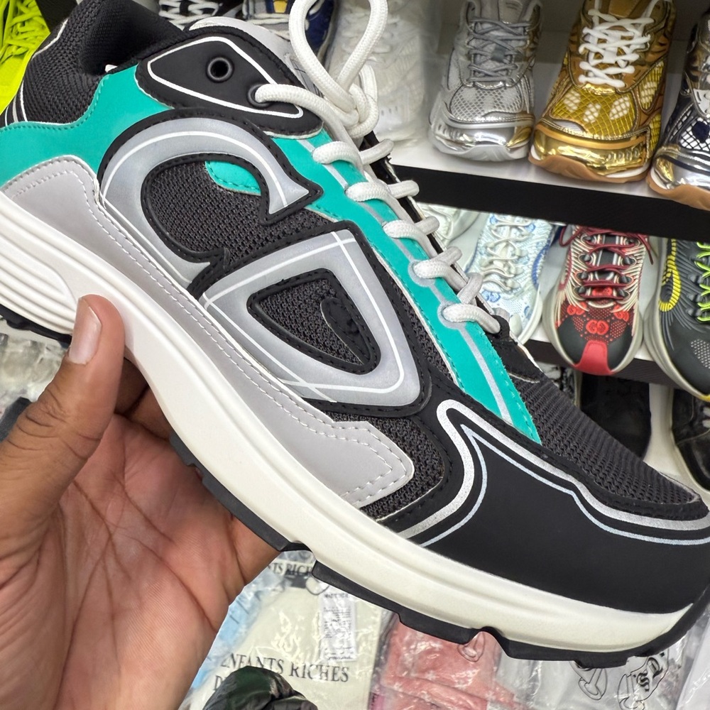 Christian Dior Sneakers